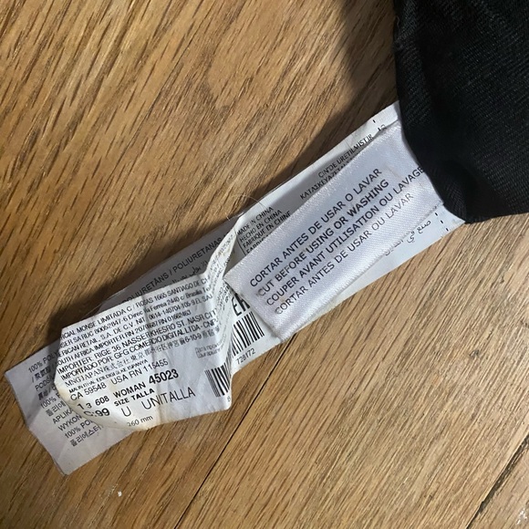 Mango Zippered Pouch - Picture 6 of 8